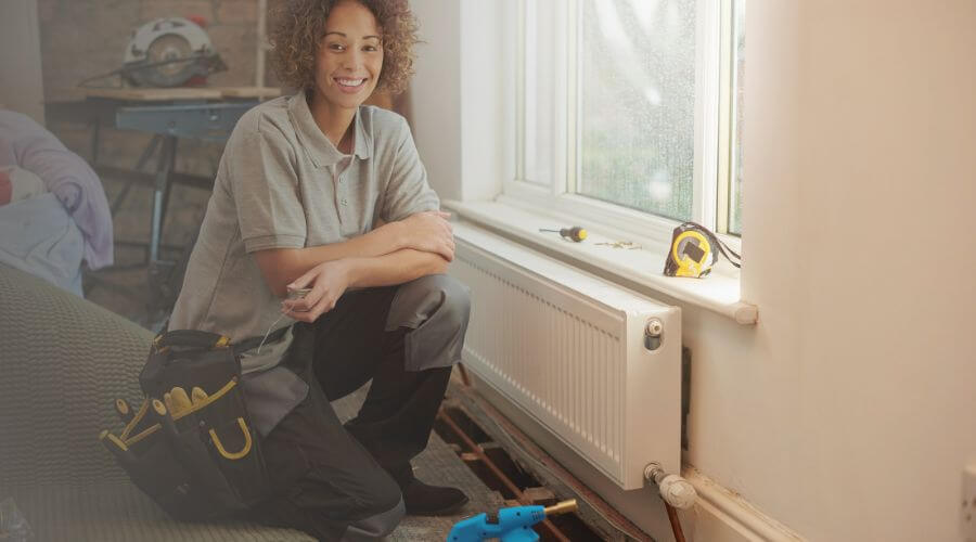 Professional Tankless Water Heater Installation in Chula Vista, CA